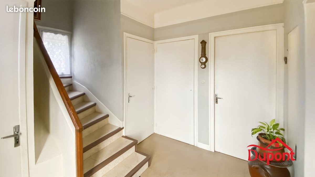 Maison à vendre, 120m², Brienne-le-Château