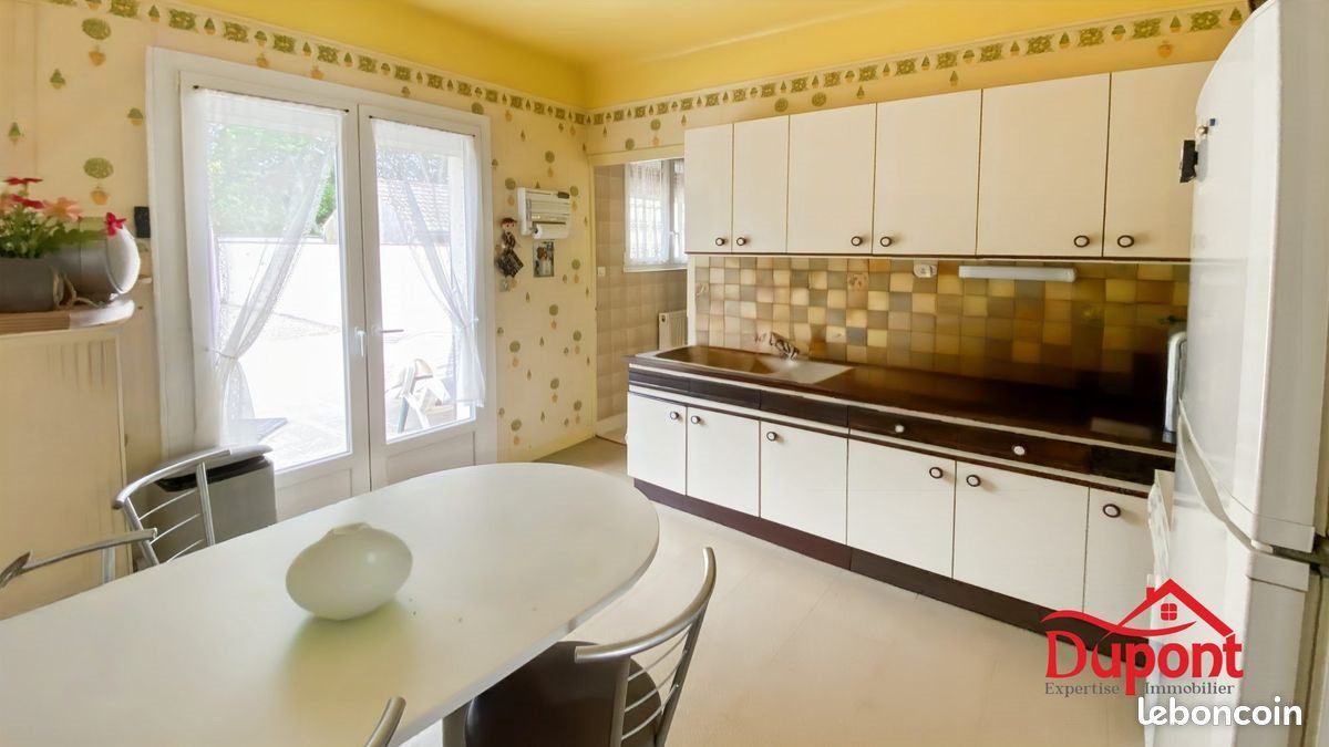 Maison à vendre, 120m², Brienne-le-Château