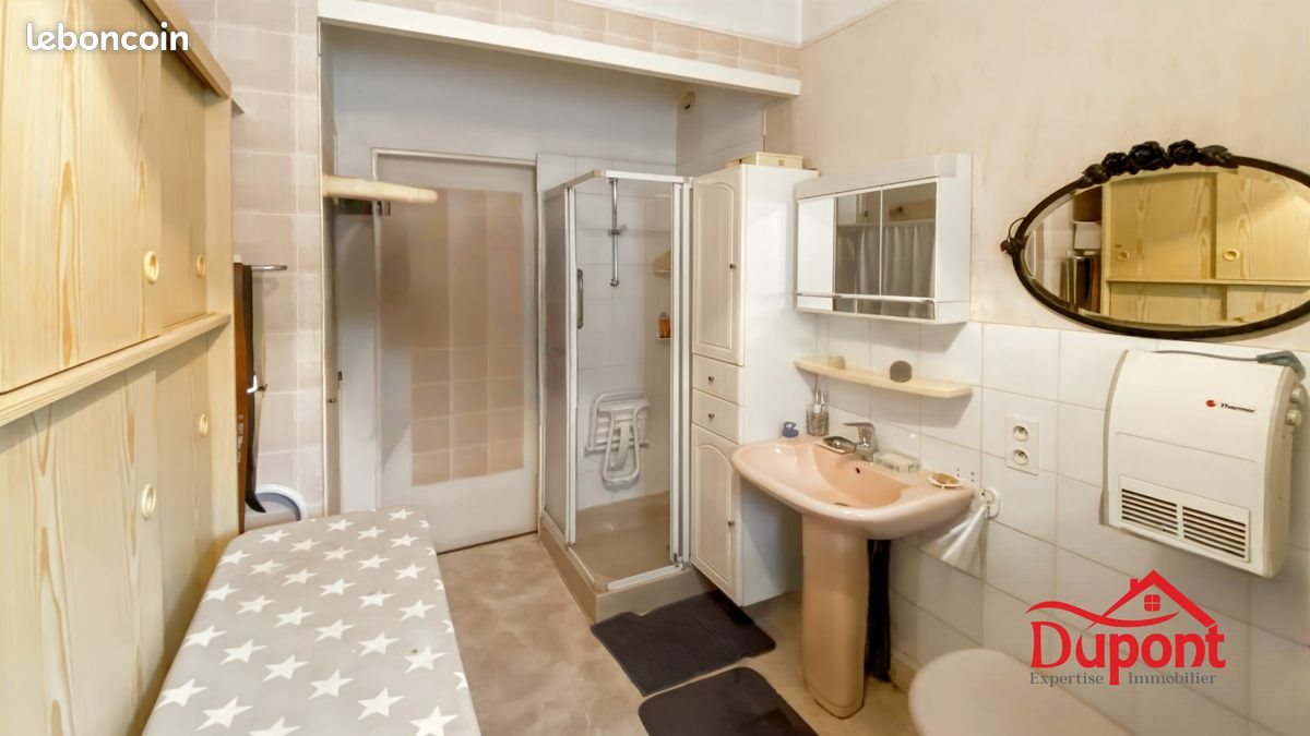Maison à vendre, 120m², Brienne-le-Château