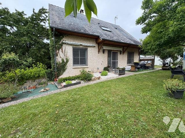 Maison à vendre, 123m², Requeil