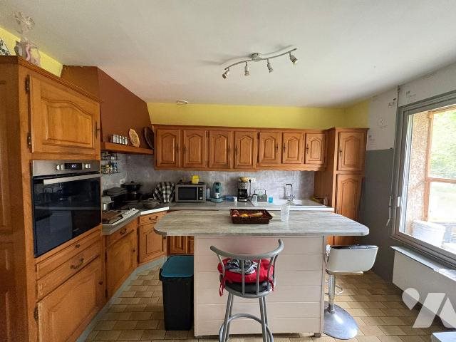 Maison à vendre, 123m², Requeil