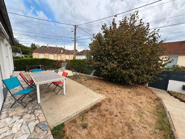 Maison à vendre, 149m², Yvré-le-Pôlin