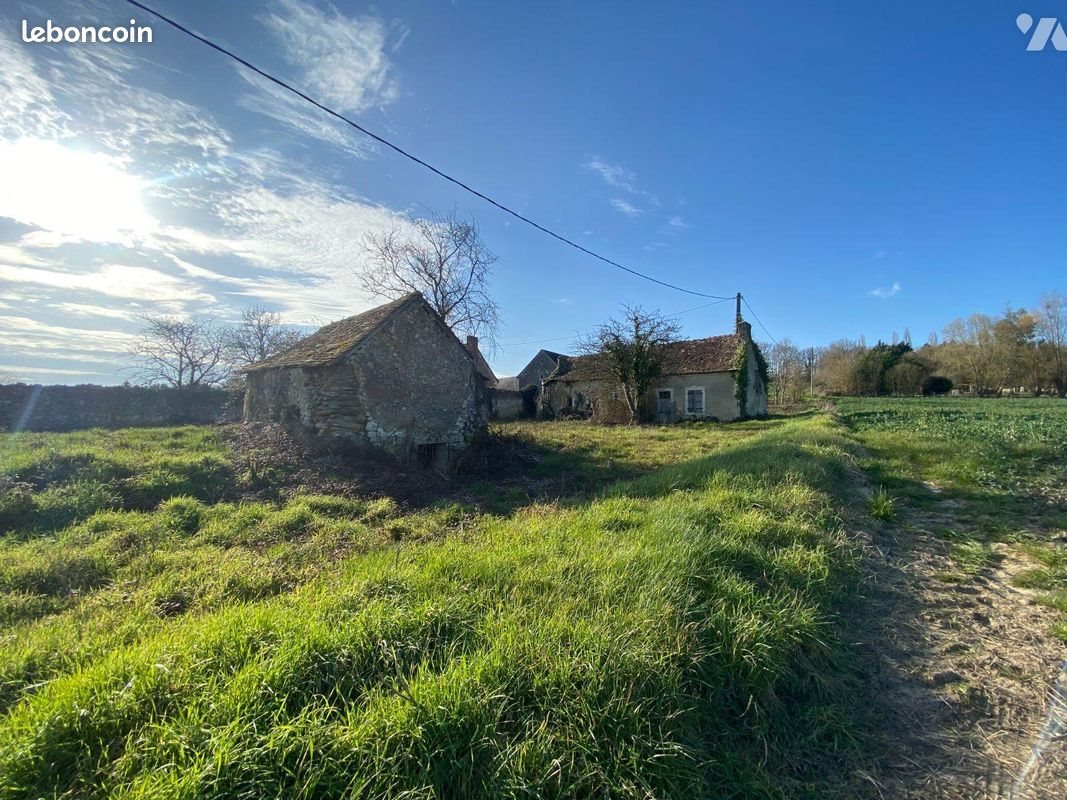 Maison à vendre, 50m², Mansigné