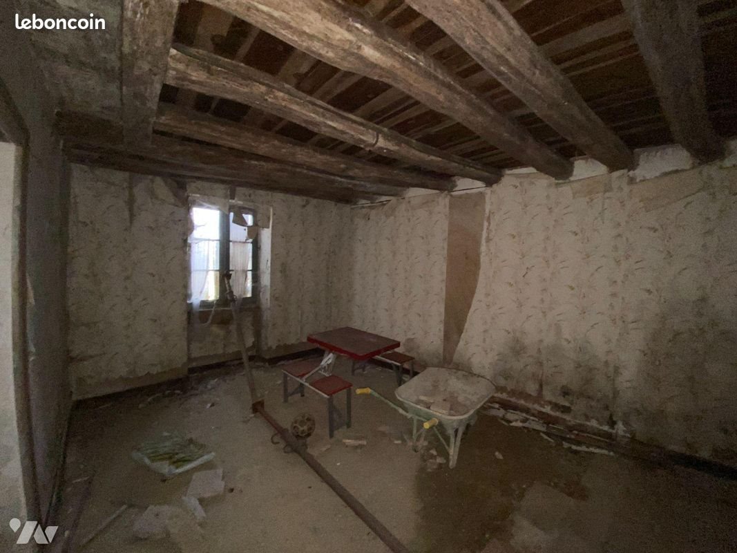 Maison à vendre, 50m², Mansigné