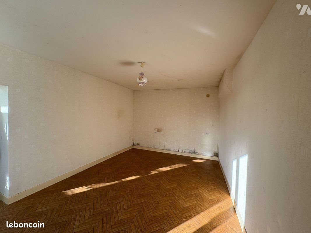 Maison à vendre, 50m², Mansigné