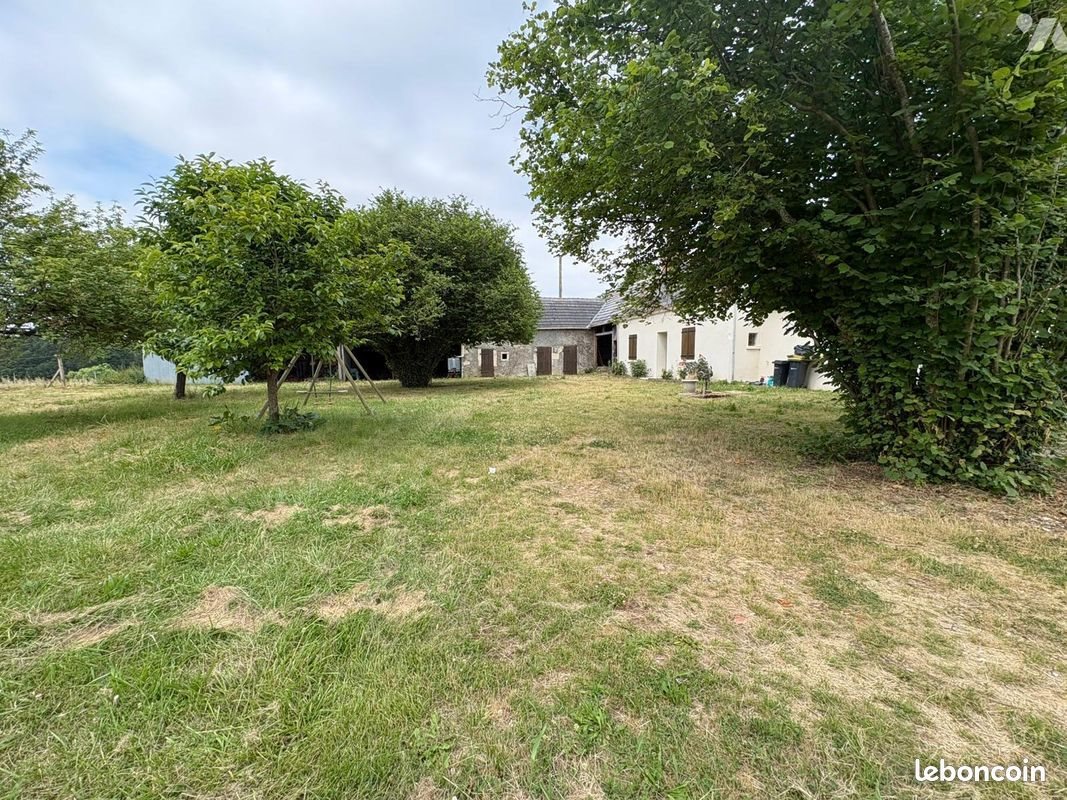 Maison à vendre, 83m², Mansigné