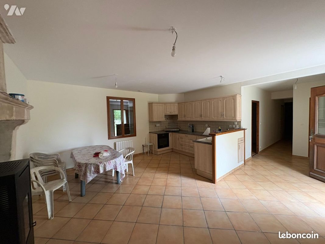 Maison à vendre, 83m², Mansigné