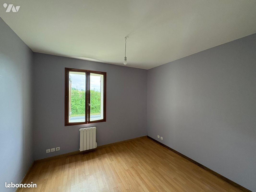 Maison à vendre, 83m², Mansigné