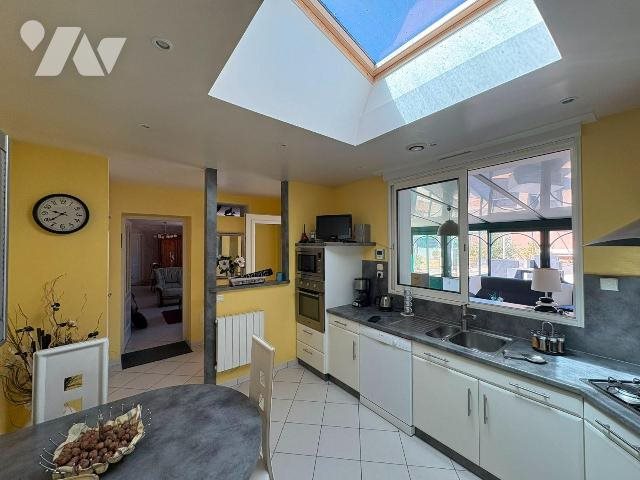 Maison à vendre, 354m², La Flèche