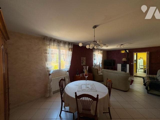 Maison à vendre, 354m², La Flèche