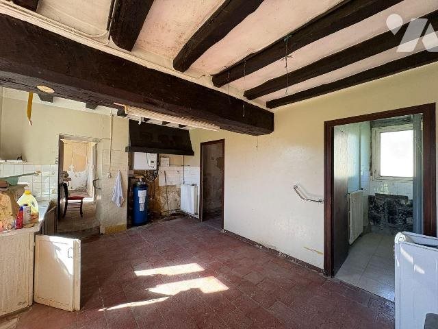 Maison à vendre, 78m², Mansigné