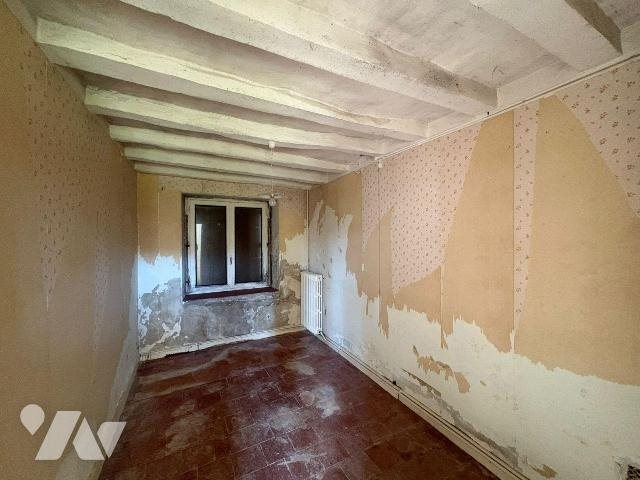 Maison à vendre, 78m², Mansigné