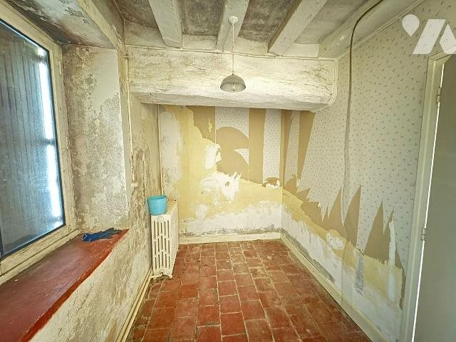Maison à vendre, 78m², Mansigné