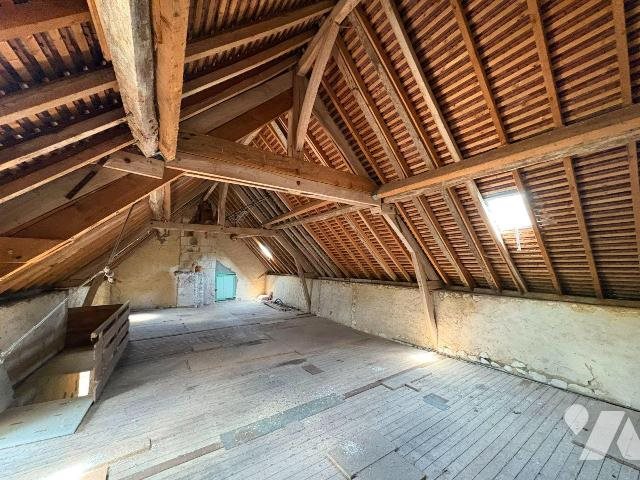 Maison à vendre, 143m², Pontvallain