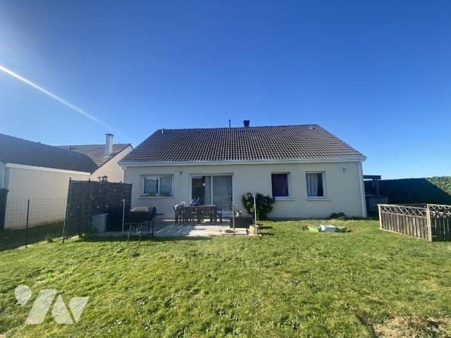 Maison à vendre, 96m², Muids