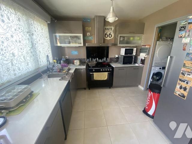 Maison à vendre, 96m², Muids
