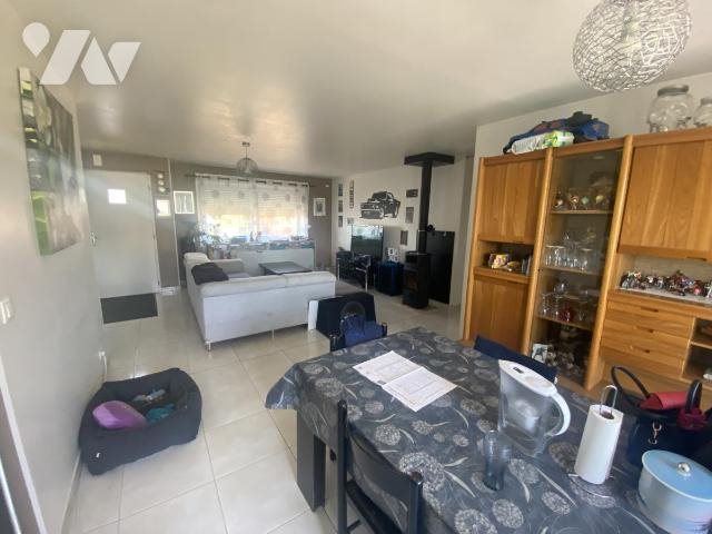 Maison à vendre, 96m², Muids