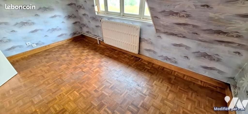 Maison à vendre, 96m², Saint-Pierre-lès-Elbeuf