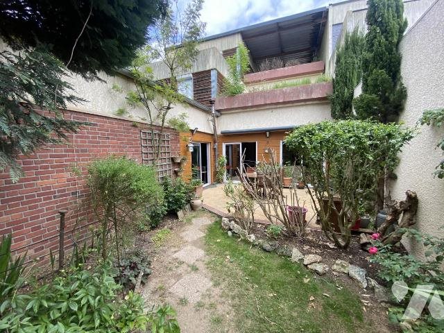 Maison à vendre, 96m², Val-de-Reuil