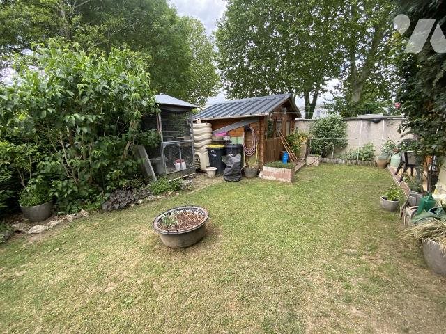 Maison à vendre, 96m², Val-de-Reuil