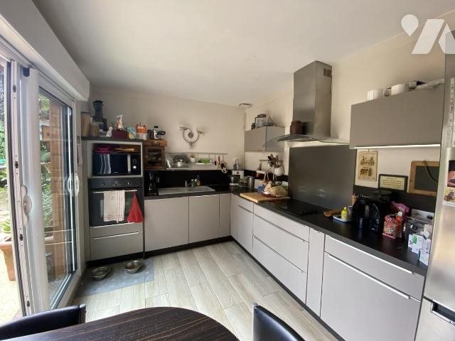 Maison à vendre, 96m², Val-de-Reuil