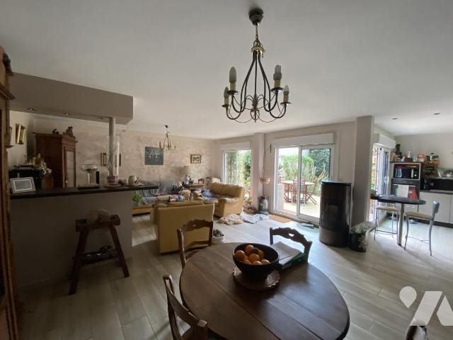 Maison à vendre, 96m², Val-de-Reuil