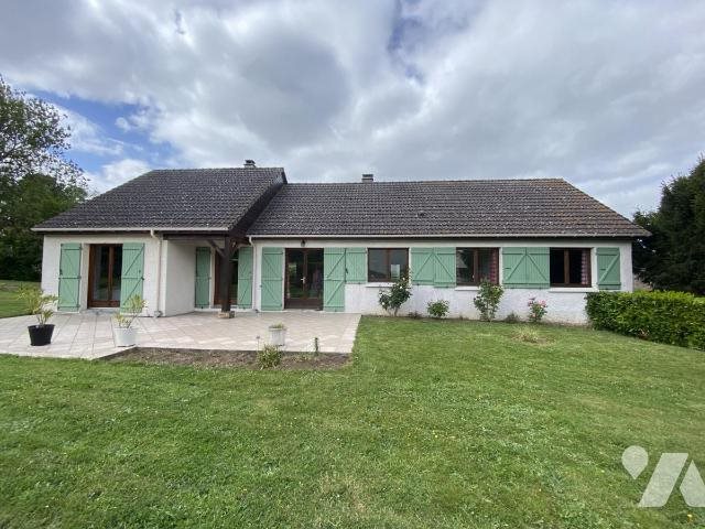 Maison à vendre, 132m², Louviers