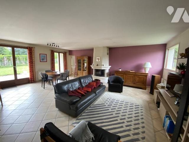 Maison à vendre, 132m², Louviers