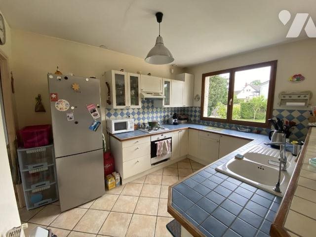 Maison à vendre, 132m², Louviers