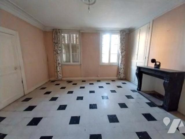 Maison à vendre, 147m², Le Neubourg