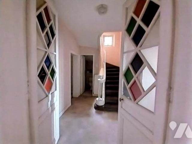 Maison à vendre, 147m², Le Neubourg