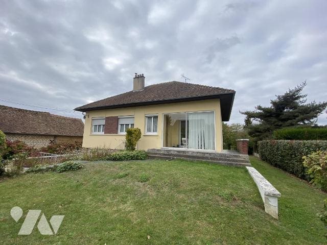 Maison à vendre, 92m², Le Vaudreuil