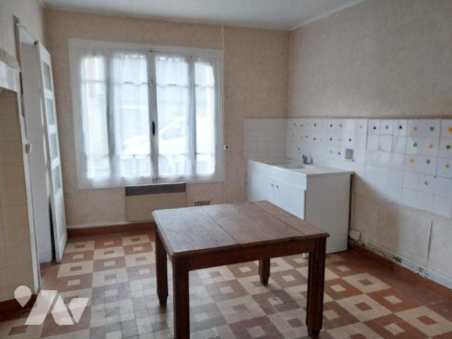 Maison à vendre, 81m², Le Neubourg