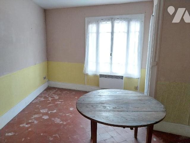 Maison à vendre, 81m², Le Neubourg
