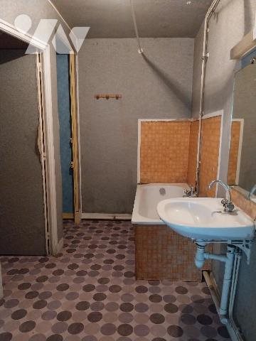 Maison à vendre, 81m², Le Neubourg