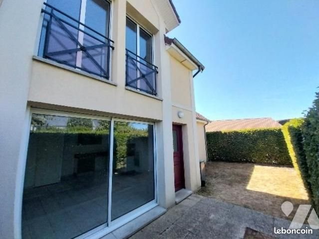 Maison à vendre, 68m², Le Neubourg
