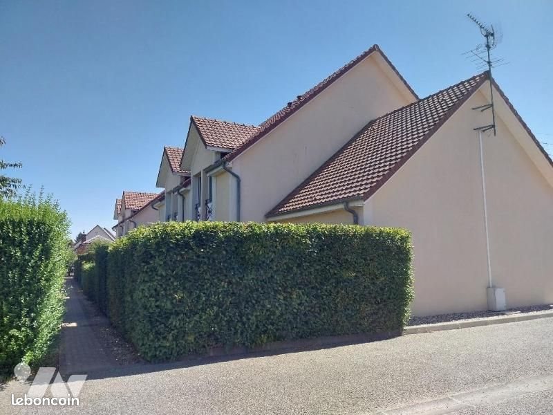 Maison à vendre, 68m², Le Neubourg