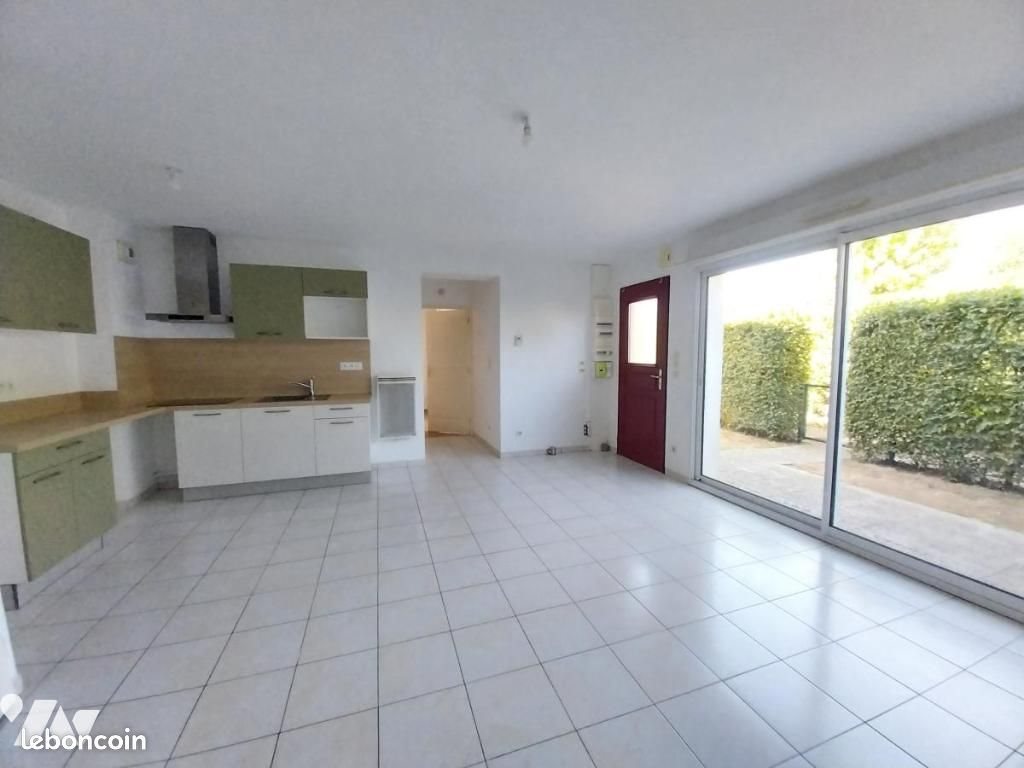 Maison à vendre, 68m², Le Neubourg