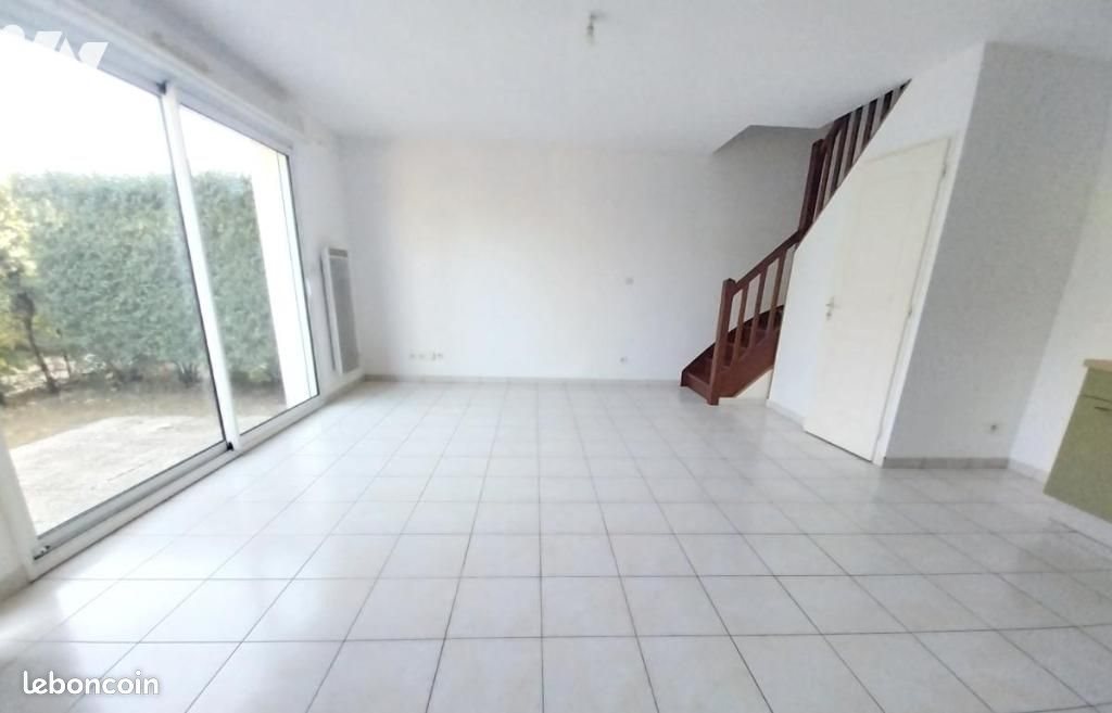 Maison à vendre, 68m², Le Neubourg