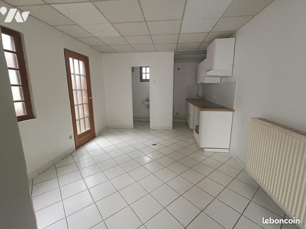 Maison à louer, 65m², Le Neubourg