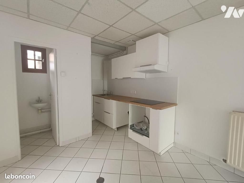 Maison à louer, 65m², Le Neubourg