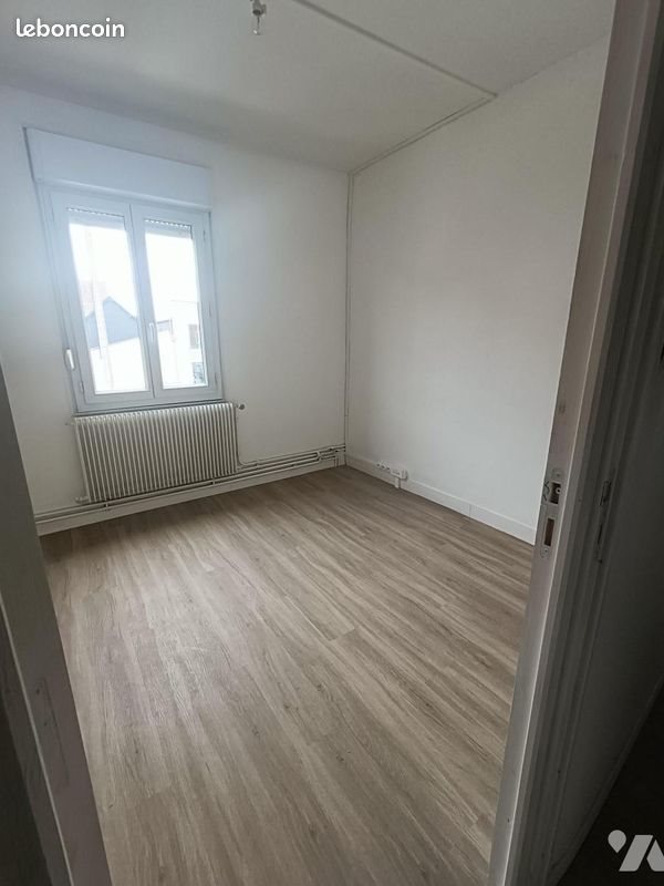 Maison à louer, 65m², Le Neubourg