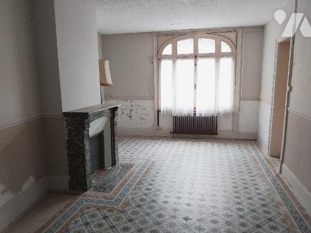 Maison à vendre, 92m², Le Neubourg