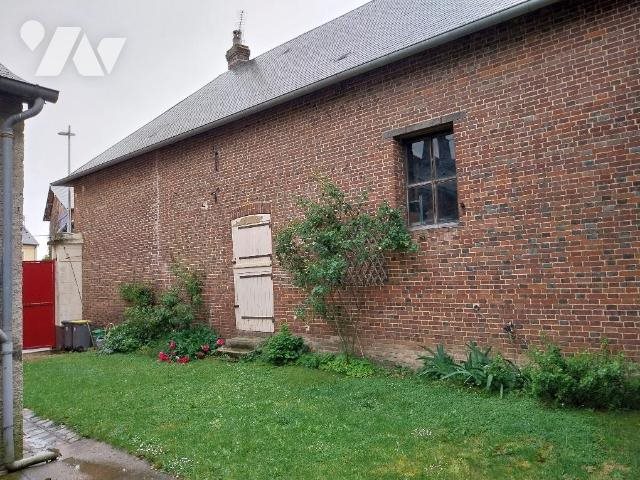 Maison à vendre, 92m², Le Neubourg