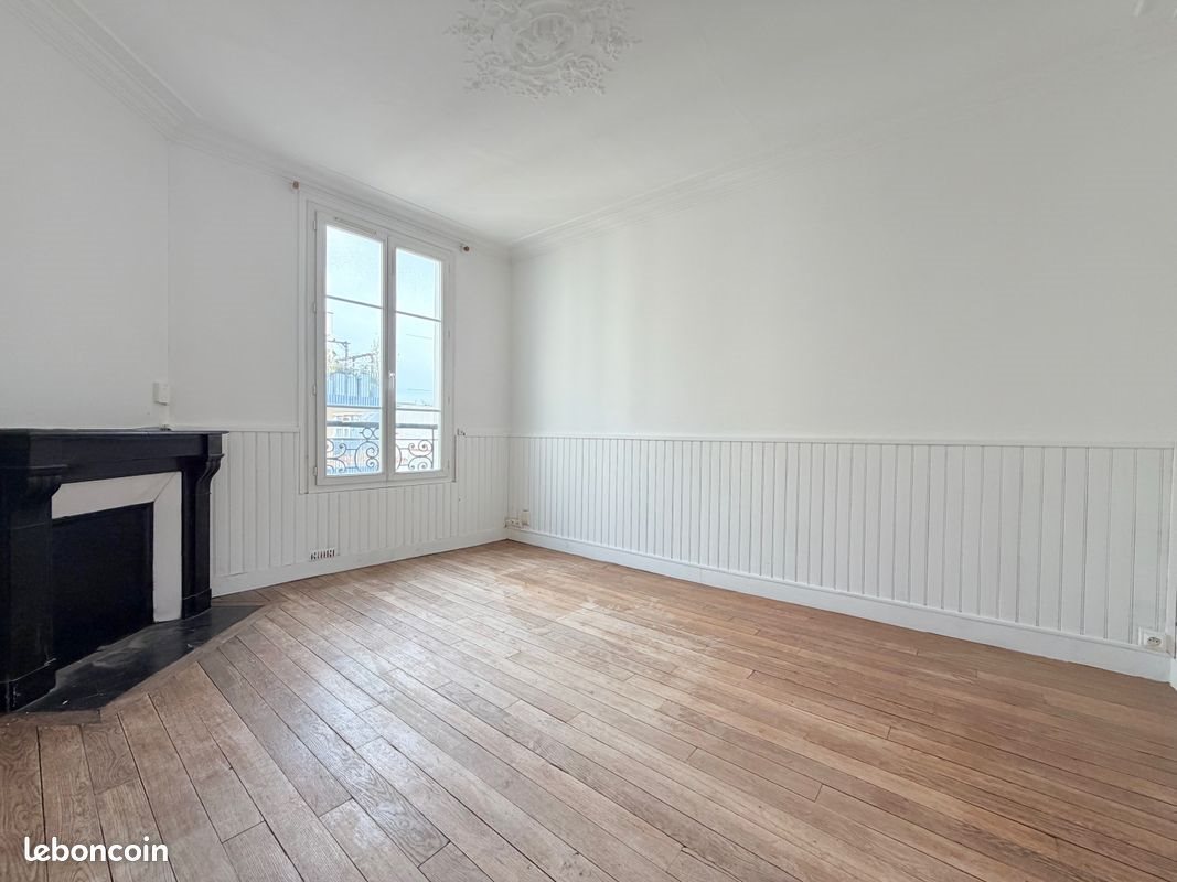 Appartement à vendre, 36m², Montrouge