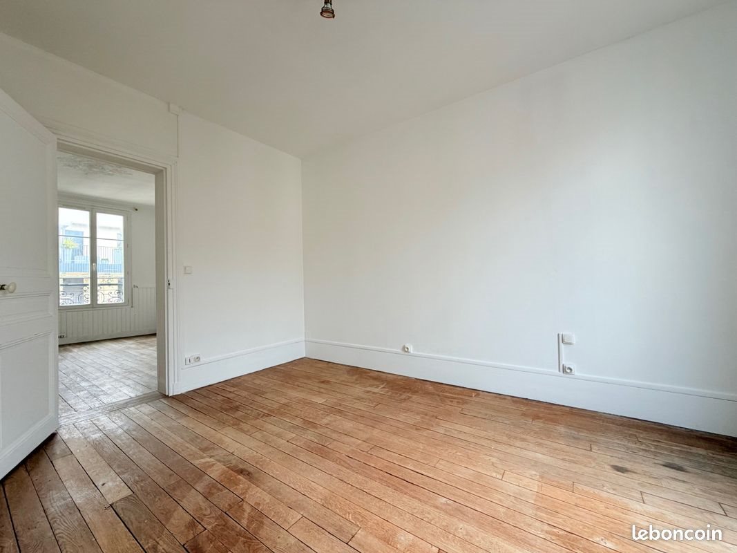 Appartement à vendre, 36m², Montrouge