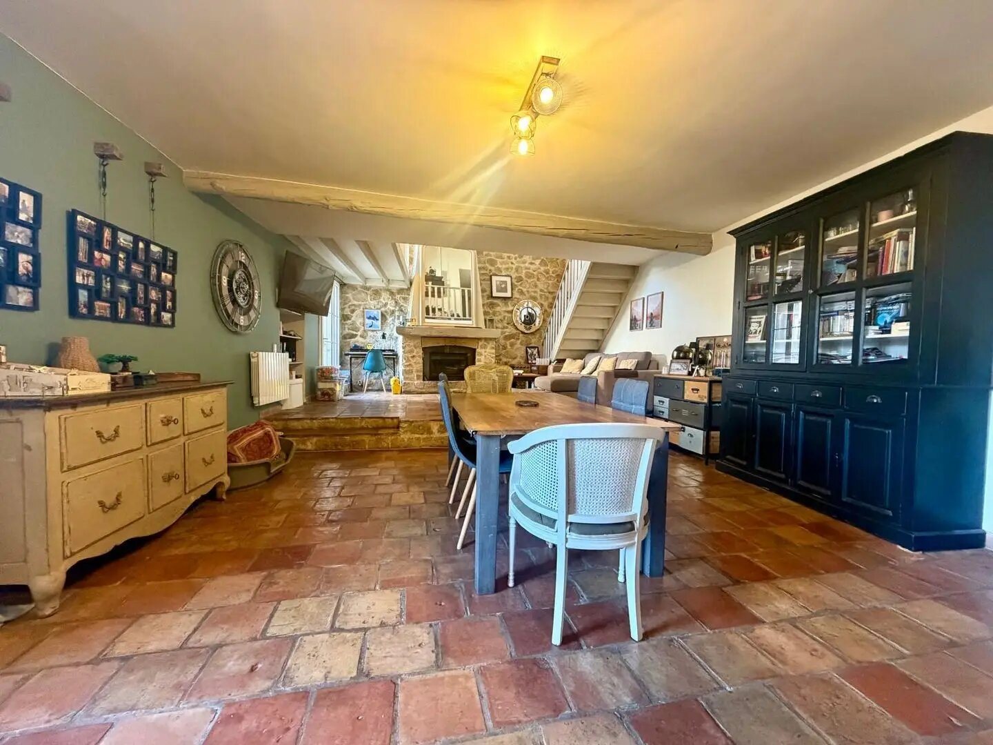 Maison à vendre, 149m², Pélissanne