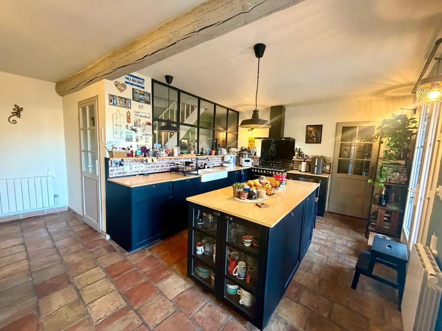 Maison à vendre, 149m², Pélissanne