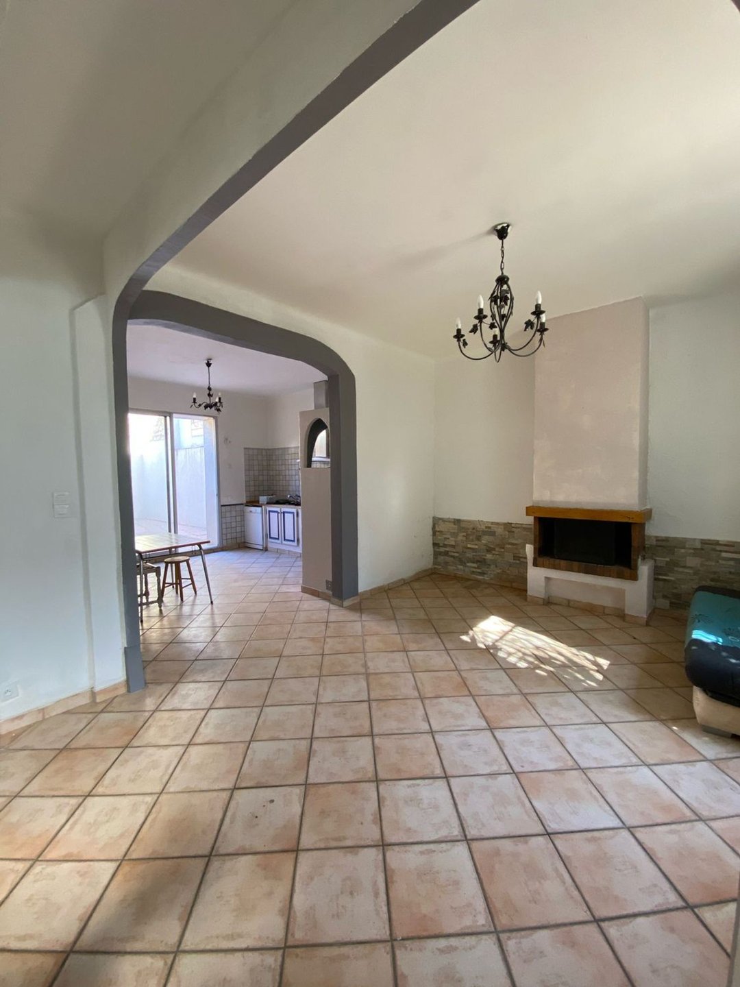 Maison à vendre, 117m², Miramas