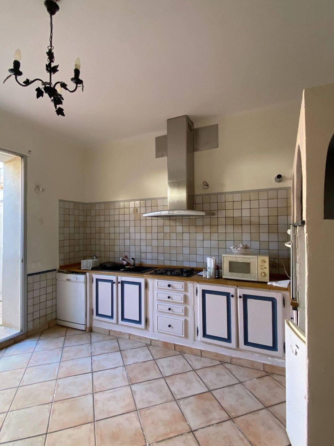 Maison à vendre, 117m², Miramas